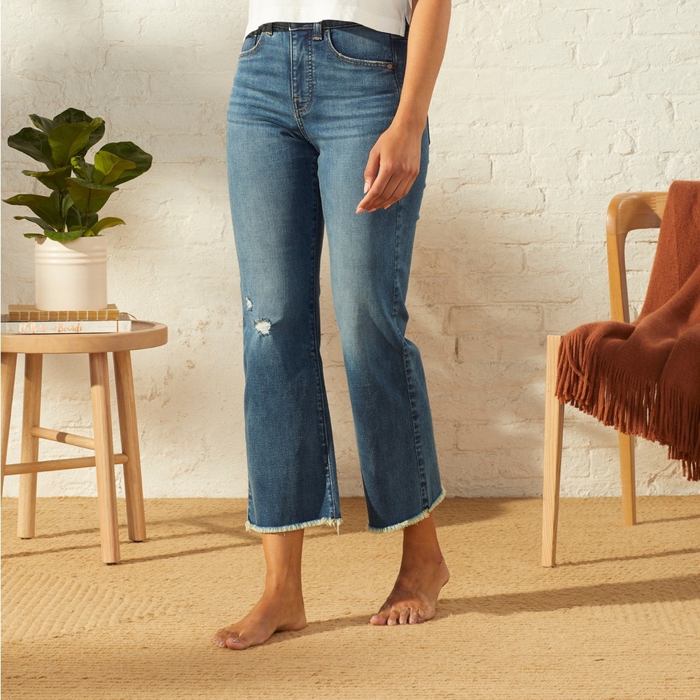 Upwest All Day Kick Flare